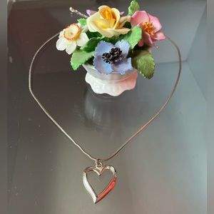 Love Necklace